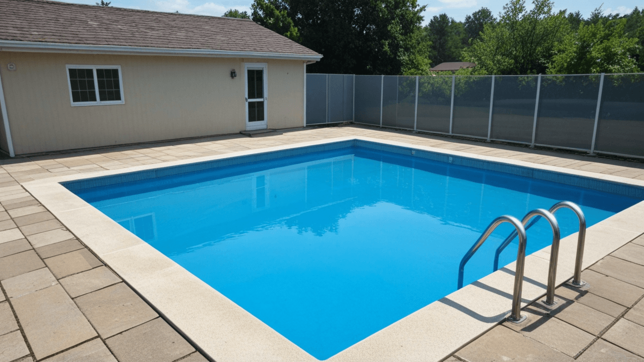 Photo 3 for Mira Mesa Pool Route — 22 Accounts