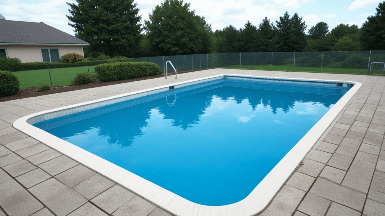 Photo 3 for Point Loma Pool Route — 18 Accounts