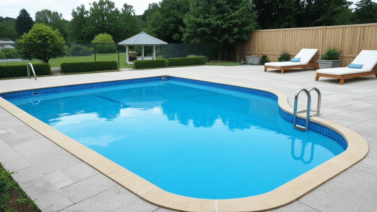 Photo 2 for Point Loma Pool Route — 18 Accounts