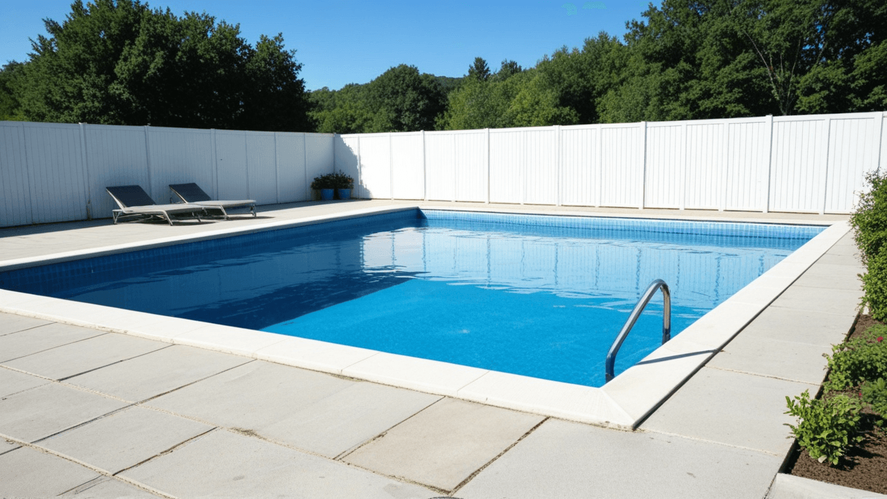 Photo 2 for Gilbert Pool Route — 20 Accounts