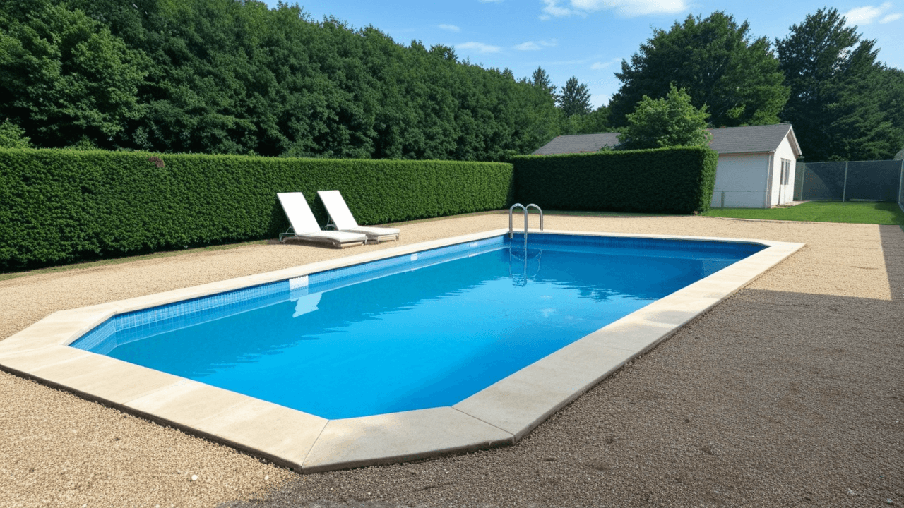 Photo 3 for Gilbert Pool Route — 20 Accounts