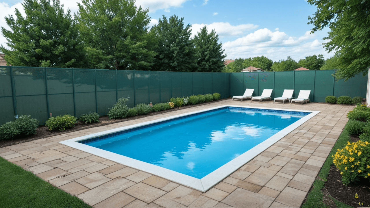 Photo 2 for Mira Mesa Pool Route — 22 Accounts