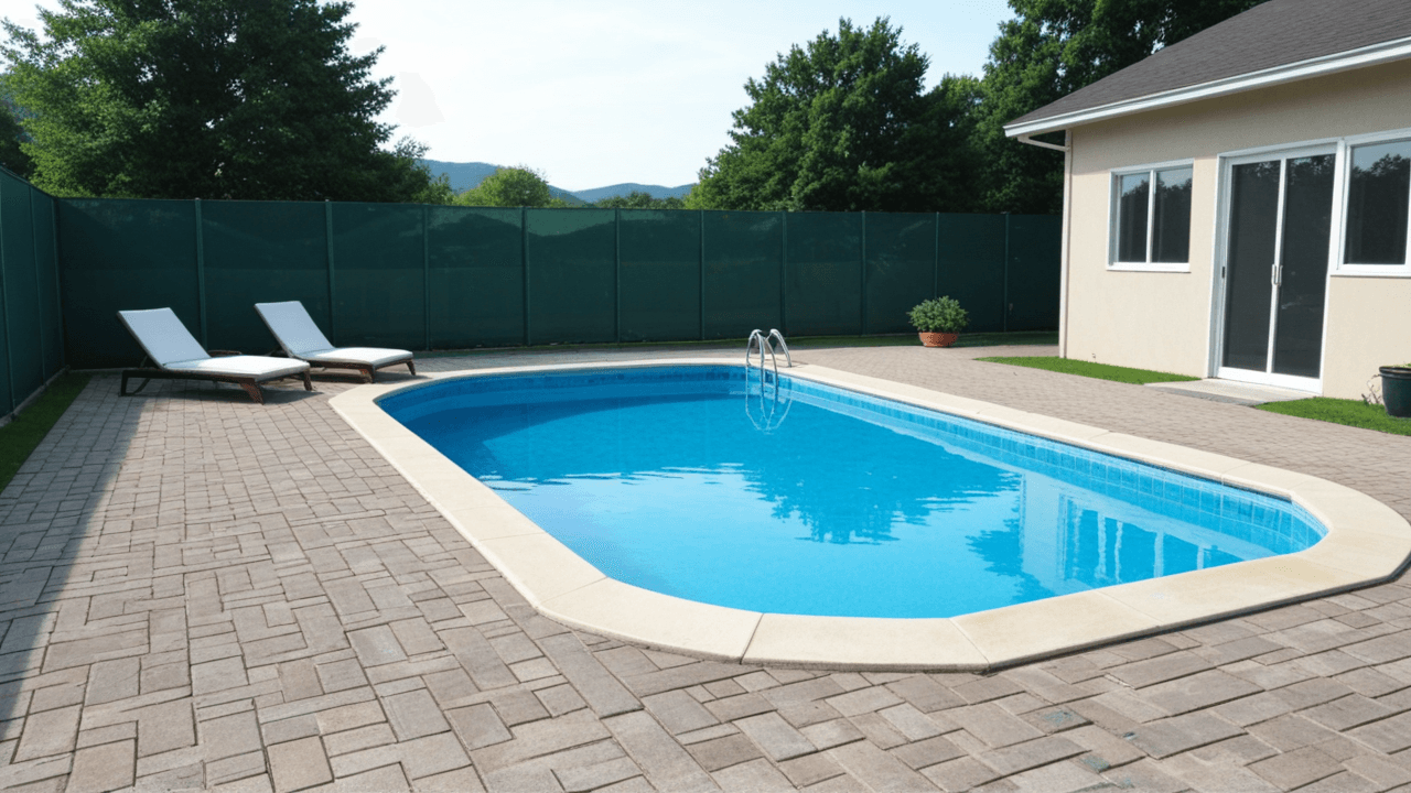 Photo 1 for Mira Mesa Pool Route — 22 Accounts