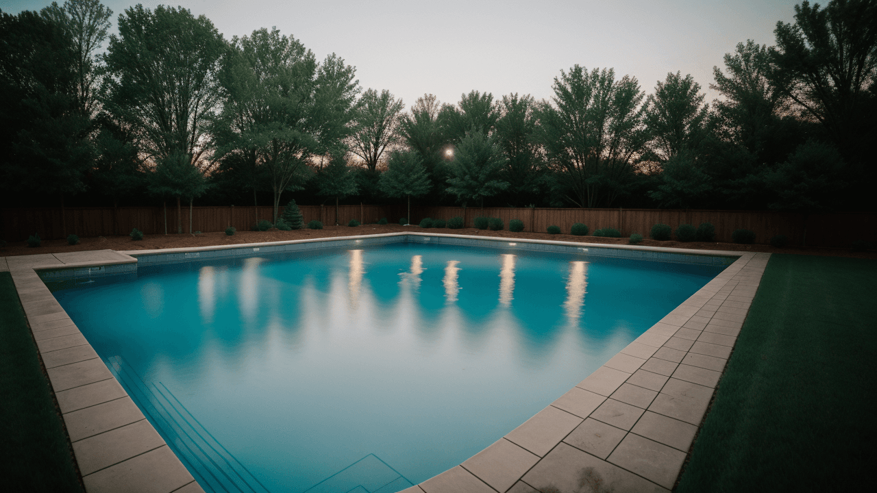 Photo 3 for Downtown Tampa Pool Route — 20 Accounts